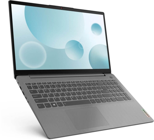Ноутбук LENOVO IdeaPad3 15IAU7 (82RK018WRA) - 4