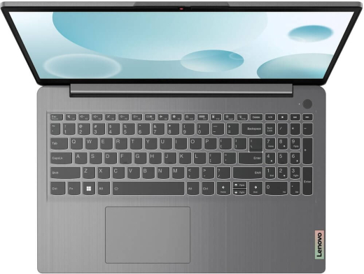 Ноутбук LENOVO IdeaPad3 15IAU7 (82RK018WRA) - 7