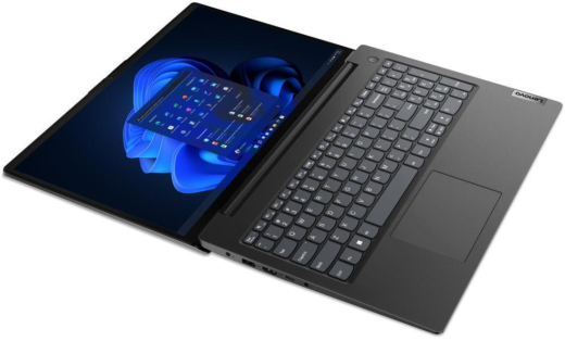 Ноутбук Lenovo V15 G4 AMN Business Black (82YU00YCRA) - 4