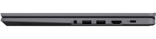 Ноутбук ASUS Chromebook Plus CX34 CX3402CVA-PQ0063 (90NX07P2-M00220) Rocky Grey - 7