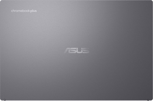 Ноутбук ASUS Chromebook Plus CX34 CX3402CVA-PQ0063 (90NX07P2-M00220) Rocky Grey - 8