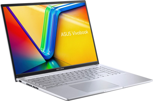 Ноутбук ASUS VivoBook 16 M1605YA-MB542 (90NB10R2-M00V70) Cool Silver - 2