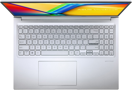 Ноутбук ASUS VivoBook 16 M1605YA-MB542 (90NB10R2-M00V70) Cool Silver - 4