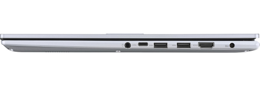 Ноутбук ASUS VivoBook 16 M1605YA-MB542 (90NB10R2-M00V70) Cool Silver - 7
