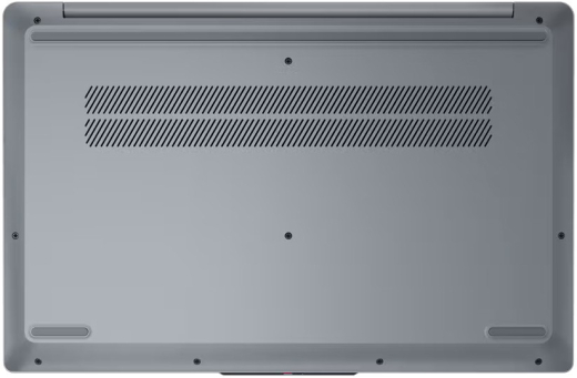 Ноутбук Lenovo IdeaPad Slim 3 15AMN8 Arctic Grey (82XM00KCRA) - 6