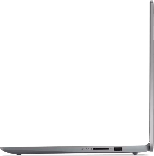 Ноутбук Lenovo IdeaPad Slim 3 15AMN8 Arctic Grey (82XM00KCRA) - 7