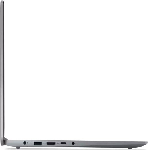 Ноутбук Lenovo IdeaPad Slim 3 15AMN8 Arctic Grey (82XM00KCRA) - 8