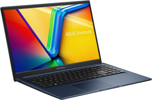 Ноутбук ASUS Vivobook 15 X1504VA-BQ977 (90NB10J1-M016M0) Quiet Blue - 2