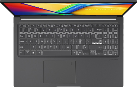 Ноутбук ASUS Vivobook 15 X1504VA-BQ977 (90NB10J1-M016M0) Quiet Blue - 4