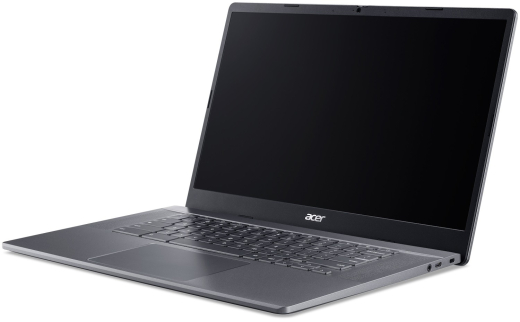 Хромбук Acer Chromebook Plus 515 CB515-2H-38RZ Steel Gray (NX.KNUEU.001) - 2