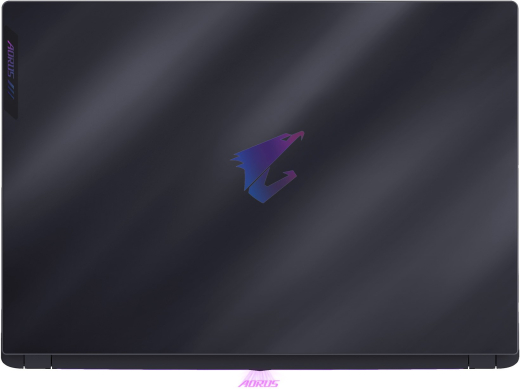 Ноутбук GIGABYTE AORUS 16X 9KG 2024 (9KG-43UAC54SD) - 5