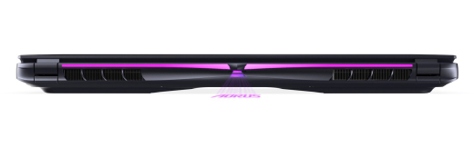 Ноутбук GIGABYTE AORUS 16X 9KG 2024 (9KG-43UAC54SD) - 7