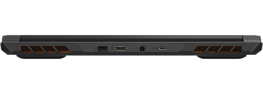 Ноутбук GIGABYTE G6X 9MG 2024 Gunmetal Gray (9MG-42UA853SD) - 7