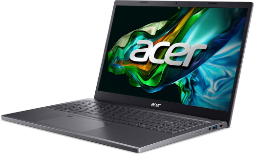 Ноутбук Acer Aspire 5 A515-48M-R2Z3 Steel Gray (NX.KJ9EU.00D) - 2