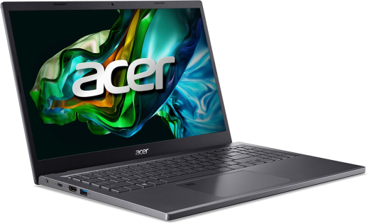 Ноутбук Acer Aspire 5 A515-48M-R2Z3 Steel Gray (NX.KJ9EU.00D) - 3