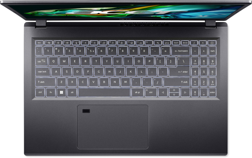 Ноутбук Acer Aspire 5 A515-48M-R2Z3 Steel Gray (NX.KJ9EU.00D) - 4
