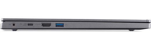 Ноутбук Acer Aspire 5 A515-48M-R2Z3 Steel Gray (NX.KJ9EU.00D) - 9