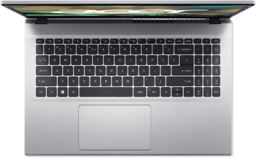 Ноутбук Acer Aspire 3 A315-59 (NX.K6SEU.00D) - 4