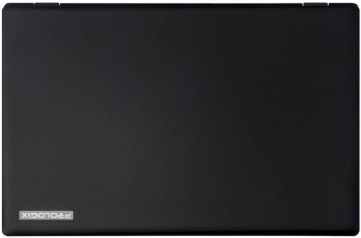Ноутбук Prologix M15-722 Black (PLN15.I513.16.S4.N.221) - 3