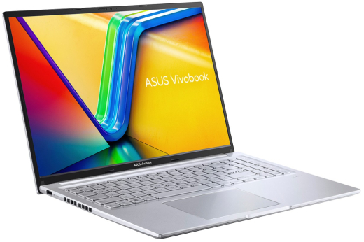 Ноутбук ASUS VivoBook 16 M1605YA Cool Silver (M1605YA-MB688) - 2