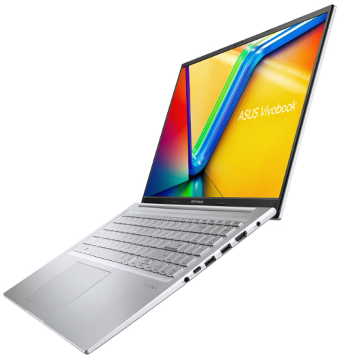 Ноутбук ASUS VivoBook 16 M1605YA Cool Silver (M1605YA-MB688) - 4