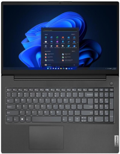 Ноутбук Lenovo V15 G4 IRU Business Black (83A1009SRA) - 5