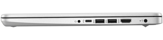 Ноутбук HP 14s-dq5018ua (B09ZWEA) - 6