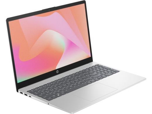 Ноутбук HP 15-fc0060ua Warm Gold (A1VM8EA) - 2