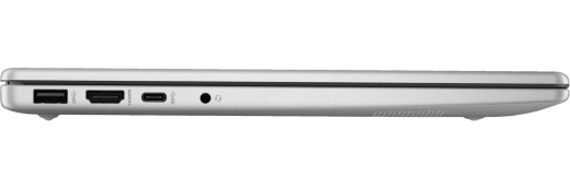 Ноутбук HP 14-ep1011ua Natural Silver (A0NC5EA) - 5