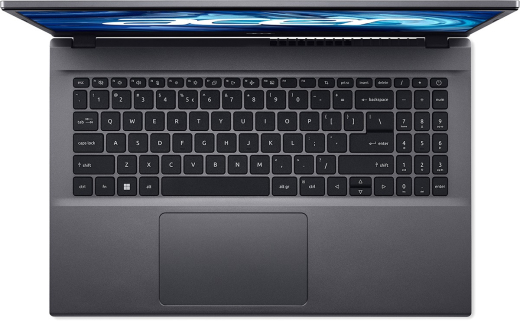 Ноутбук Acer Extensa 15 EX215-55-31VK Steel Gray (NX.EGYEU.02Y) - 6