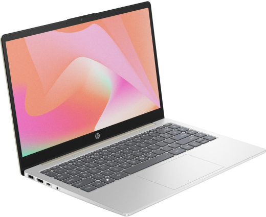 Ноутбук HP 14-ep0010ua Warm Gold (832T1EA) - 2