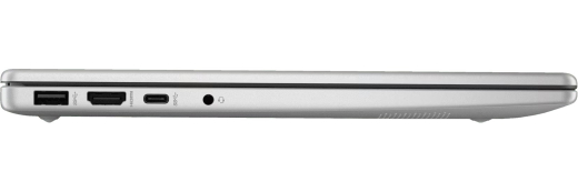 Ноутбук HP 14-ep0010ua Warm Gold (832T1EA) - 6