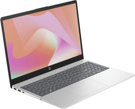 Ноутбук HP 15-fd1055ua Moonlight Blue (B0QT3EA) - 2