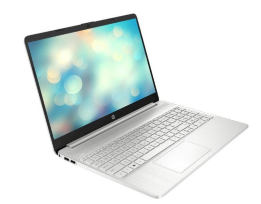 Ноутбук HP 15-fc0013ua Natural Silver (832Y5EA) - 2