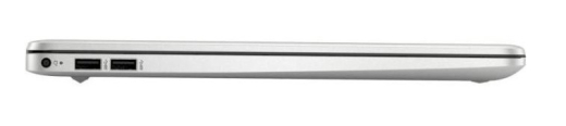 Ноутбук HP 15-fc0013ua Natural Silver (832Y5EA) - 5