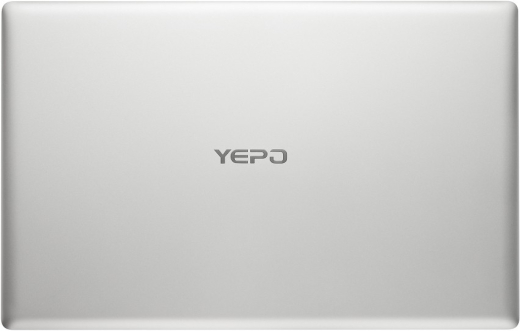 Ноутбук YEPO 737N95 PRO 2024 16/512GB Windows 11 Pro Silver (YP-112711) - 4