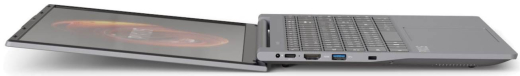 Ноутбук Pixus Link 8/256GB Gray (4897058531886) - 9