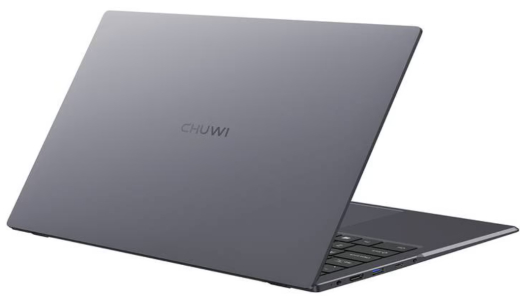 Ноутбук Chuwi GemiBook XPro (CWI574/CW-112290) Gray - 3