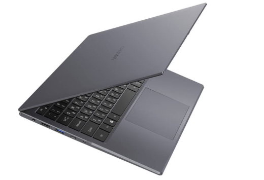 Ноутбук Chuwi GemiBook XPro (CWI574/CW-112290) Gray - 4