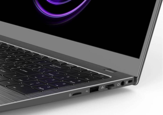 Ноутбук Pixus Bit Windows 11 (4897058531862) - 6