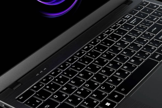 Ноутбук Pixus Bit Windows 11 (4897058531862) - 9