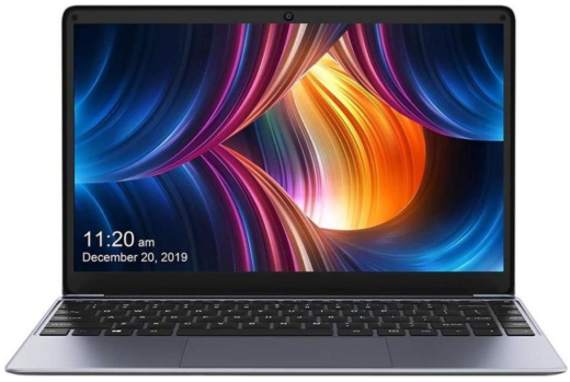 Ноутбук Chuwi HeroBook Pro Win11 (CWI515/CW-112272) - 1