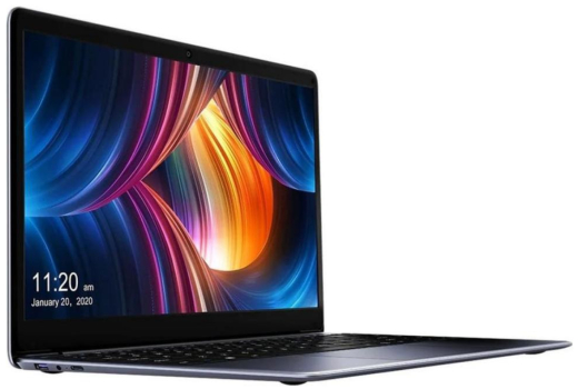 Ноутбук Chuwi HeroBook Pro Win11 (CWI515/CW-112272) - 3
