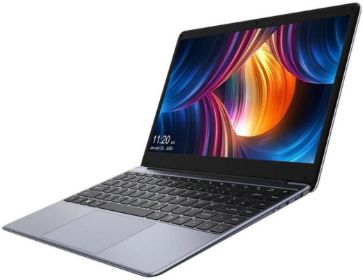 Ноутбук Chuwi HeroBook Pro Win11 (CWI515/CW-112272) - 4