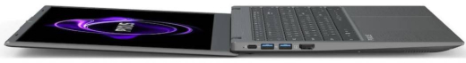 Ноутбук Pixus Bit (4897058531909) - 11