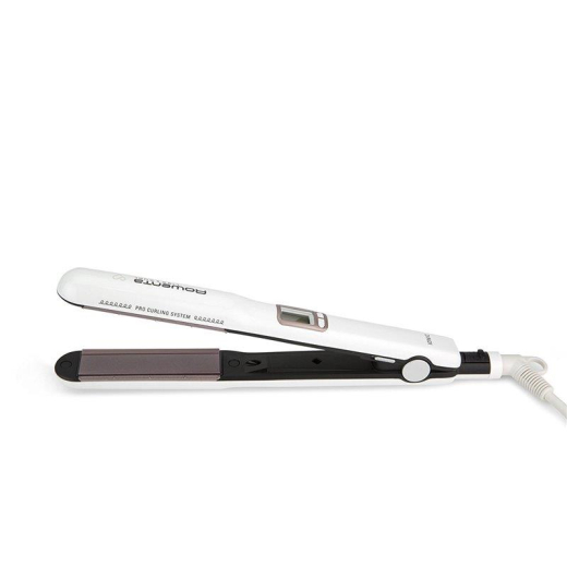 Выпрямитель Rowenta Premium Care Liss&Curl SF7660F0 - 1