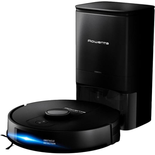 Робот-пилосос з вологим прибиранням Rowenta X-PLORER Serie 135+ Standart RR91D5WH - 1