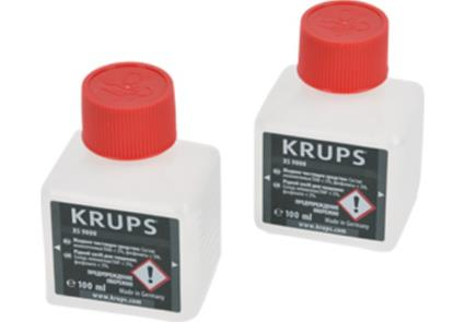 Очищувач молочної системи KRUPS XS900031 - 1