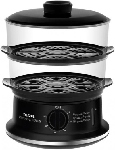Пароварка Tefal Convenient VC140131 - 1