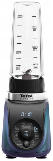 Фітнес-блендер Tefal Blend Up BL19H4F0 - 1